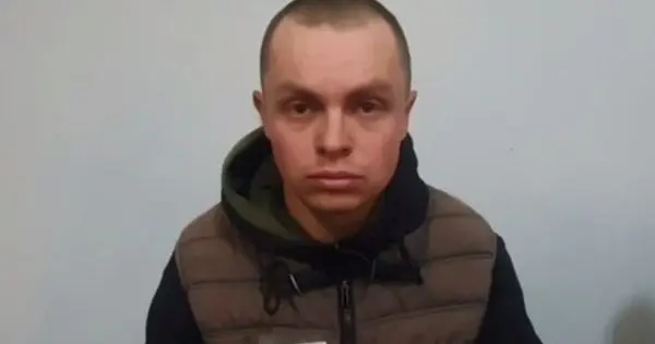 На Донеччині засудили снайпера «Азову» до 24 років колонії