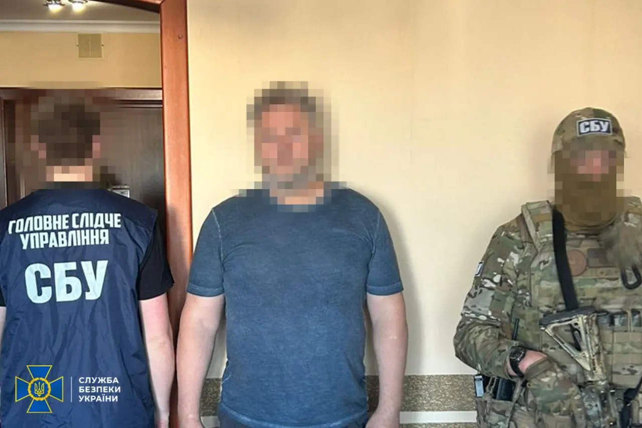СБУ: Депутат Волынского облсовета переправил за границу 100 мужчин. Источник назвал имя