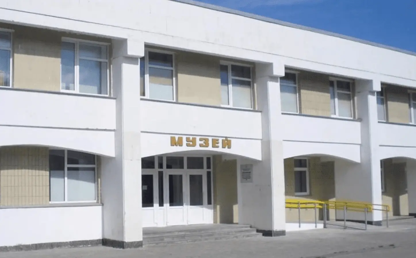 Славутич за 1,34 млн гривень готує до ремонту будинок культури