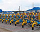 Україна закачала понад 1 млрд куб м газу до сховищ