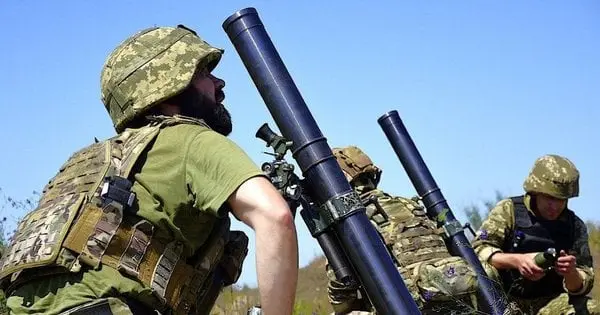 Сили оборони відтіснили російські війська далі від Сум