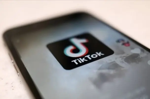 Як Росія використовує TikTok у війні проти України: подробиці