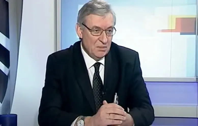 Помер віцемер Харкова