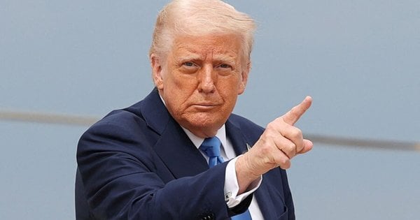Трамп заявив, що Путін з'їхав з глузду, а кожне слово Зеленського створює проблеми