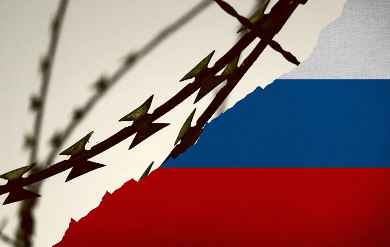 У Росії більше підприємств закривається ніж відкривається – Служба зовнішньої розвідки України  