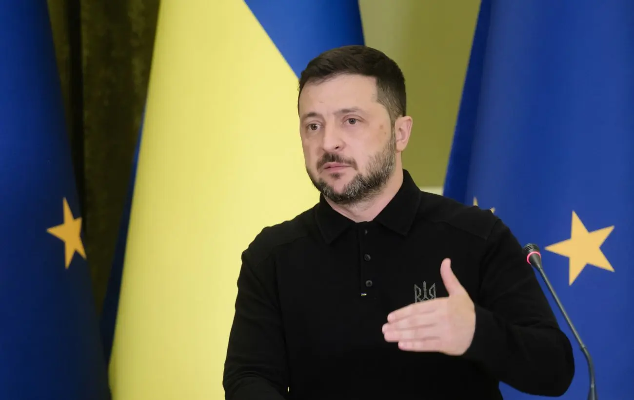 Скільки дронів Україна запускає по РФ: Зеленський вперше назвав цифри