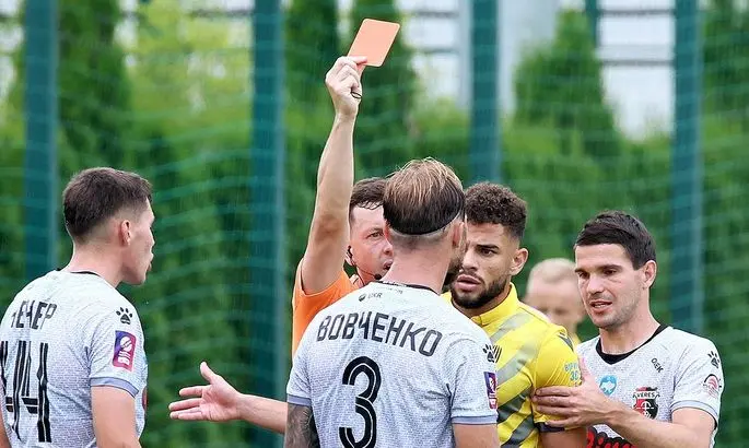 КМ. Рух - Верес 1:2. Видео голов и обзор матча