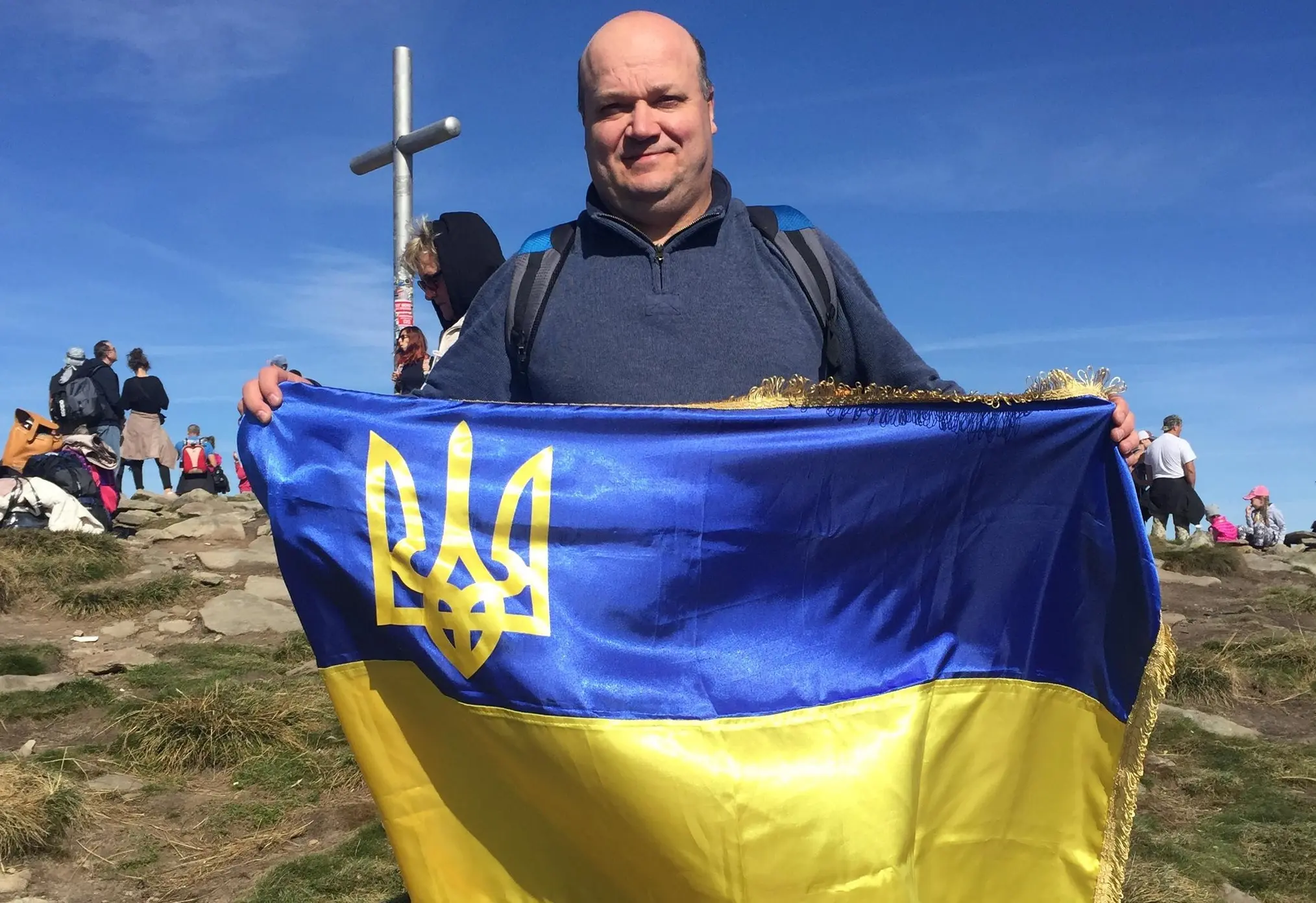 Чалий попередив перемовників з РФ про “троянського коня”