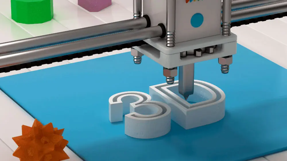 ТОП-10 ошибок при 3D-печати и как их избежать