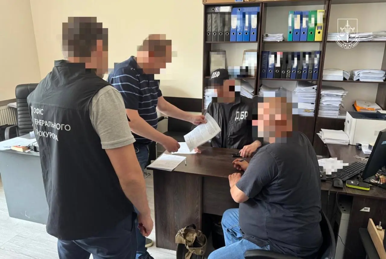 Бывшего чиновника ВСУ подозревают в незаконном обогащении на 12 миллионов
