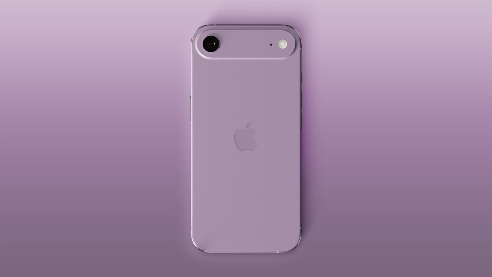 У мережу злили фото батареї iPhone 17 Air — тонкий корпус, менша ємність і металева оболонка