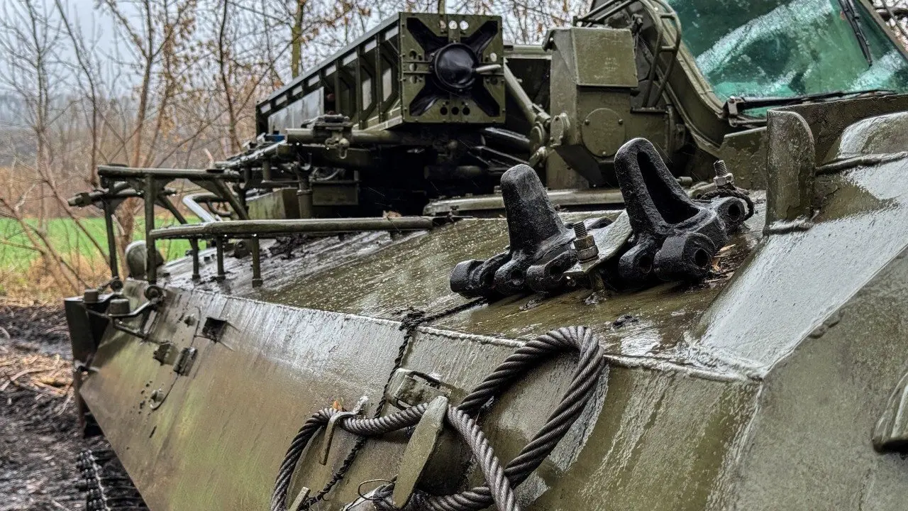 Военные назвали потери РФ на востоке, а также число боестолкновений в месяц переговоров
