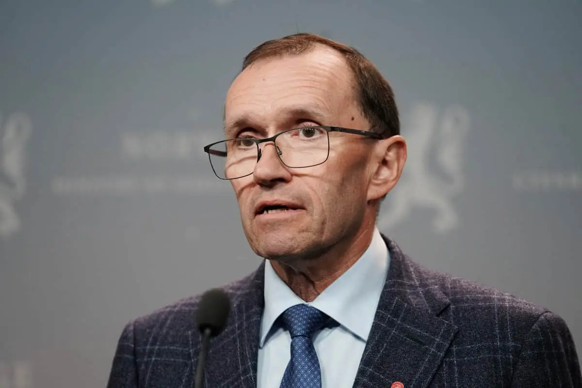 "Україна має повне право": глава МЗС Норвегії – про удари по російських аеродромах