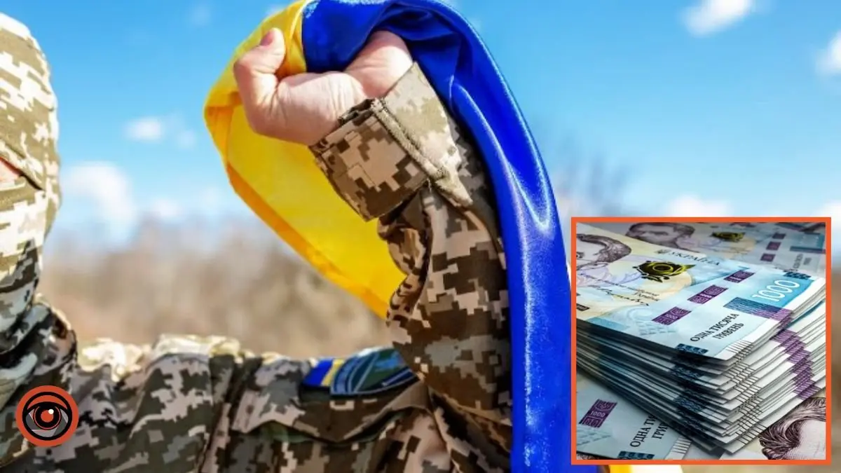 Загинули в полоні: хто з родин військовослужбовців отримає 15 мільйонів гривень