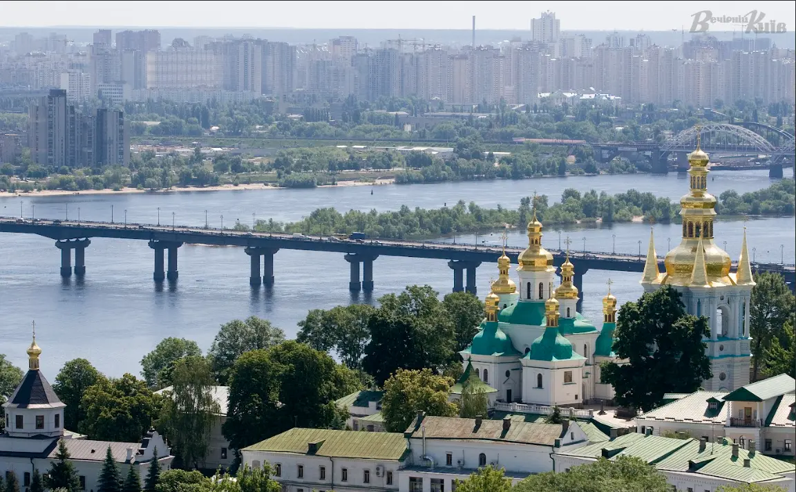 Вересень 2025 року посів 13 місце серед найтепліших у столиці