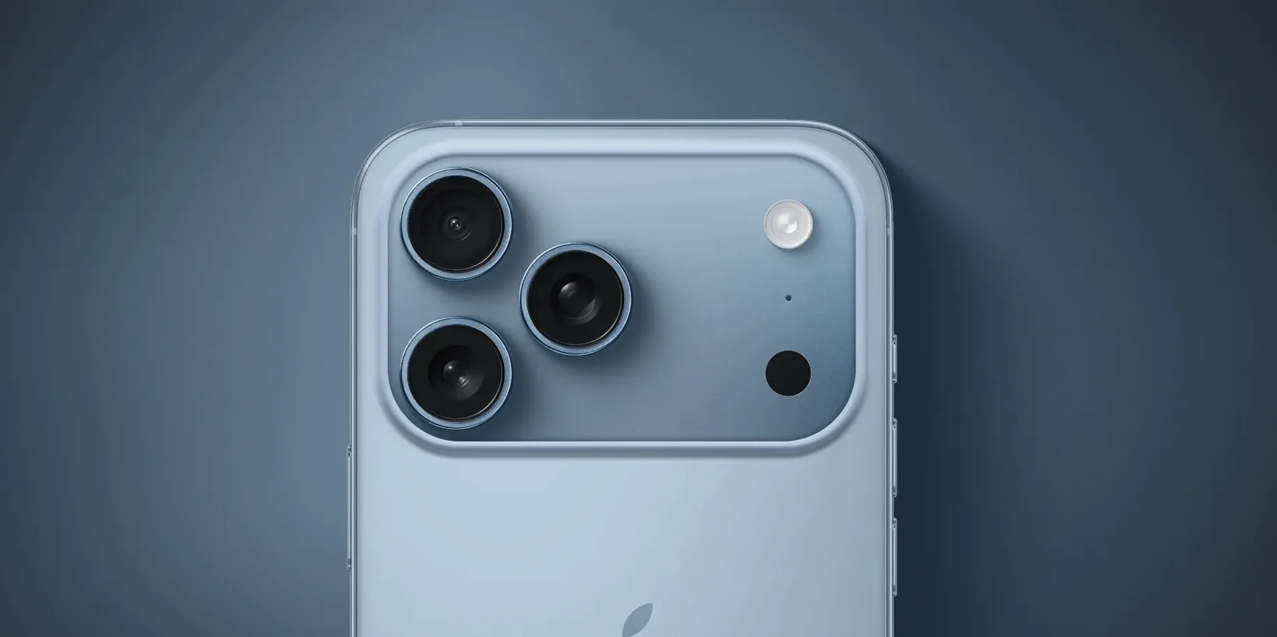 Apple планує щорічно оновлювати дизайн iPhone до 2027 року