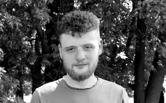 Грузинський легіон заявив, що через про диверсію на базі загинув молодий боєць Деметре Дарчіа