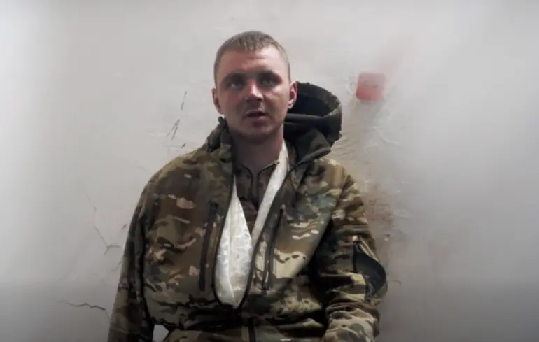 «Лежать, як гриби»: полонені росіяни розповіли про масові втрати під Покровськом