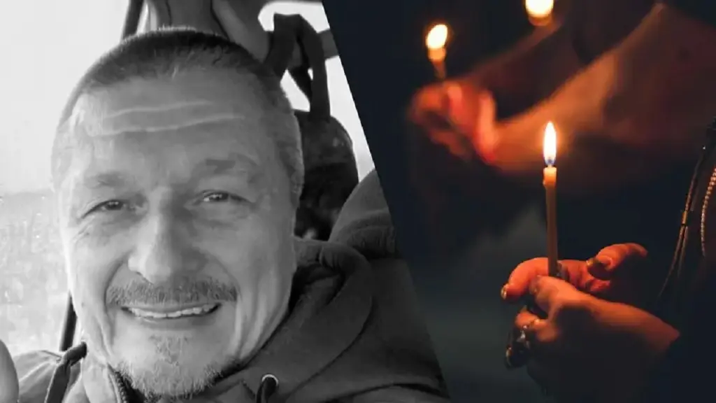 «Камікадзе» з Одеси: ким був Костянтин Оборін