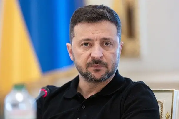 РФ хоче собі чотири області: Зеленський відреагував на ультиматуми Кремля