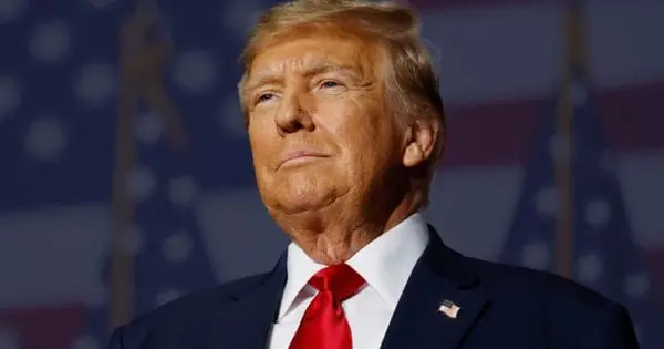 Трамп заявив, що Україна за підтримки ЄС здатна боротися і перемогти Росію