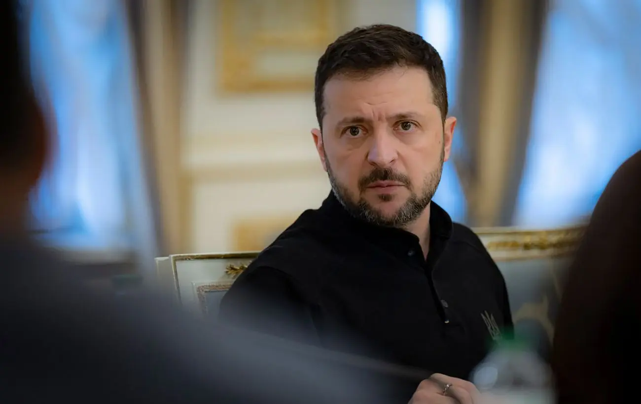 Множинне громадянство в Україні: Зеленський заявив про готовність підписати закон