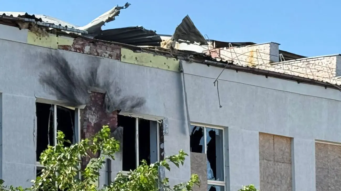 Росіяни поранили 5 людей на Нікопольщині, серед них дитина