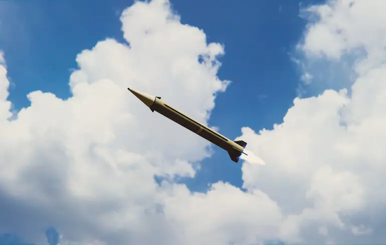 Air Raid Alert in Ukraine: Kyiv and Surrounding Regions