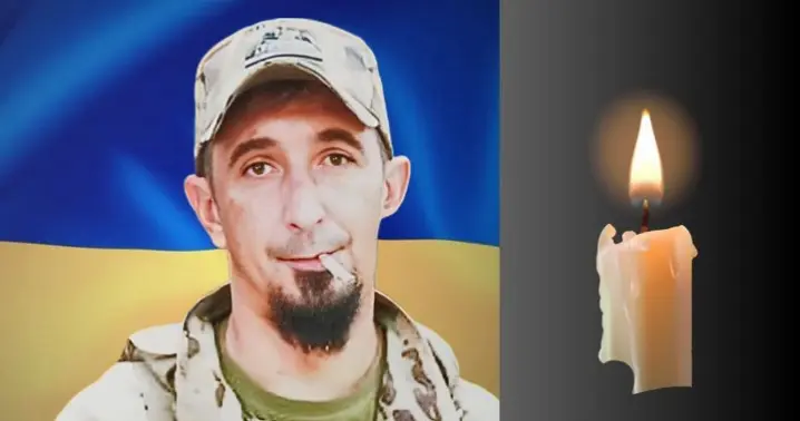 Герой «на щиті». Буковина прощається із захисником Валерієм Шульжуком