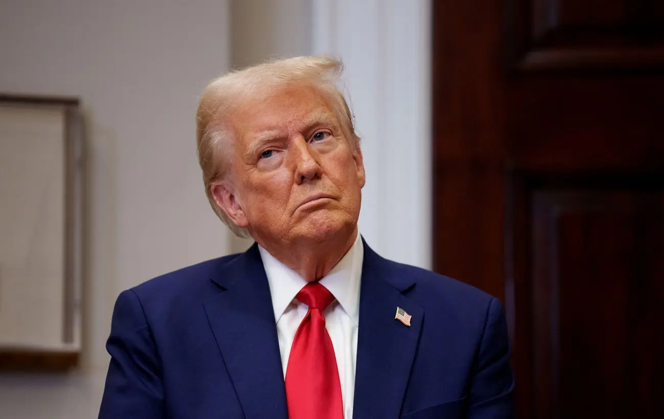 Трамп продовжує переговори із Зеленським та європейськими лідерами