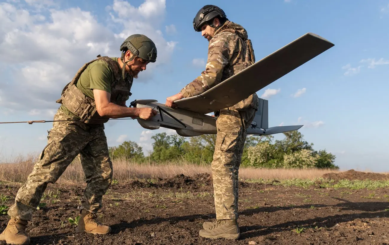 Розвідники надіслали окупантам "гарячі" послання до Дня незалежності України (відео)