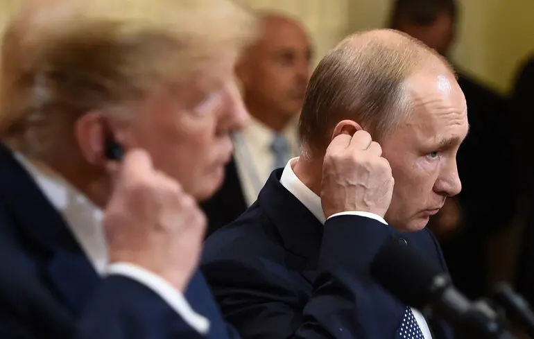 Домовленості будуть, бо РФ не може відмовити Трампу – джерела Reuters
