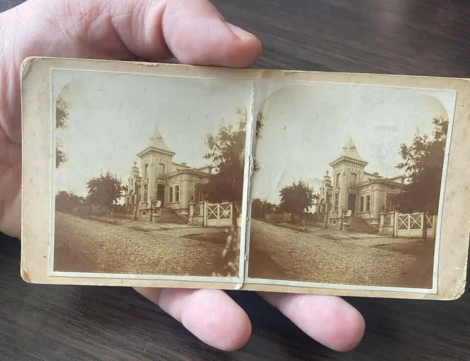 Як дніпровські архітектори допомагають відновлювати історичні будівлі