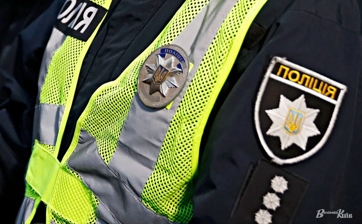 У Білій Церкві хлопець побив ногами та палицею двох чоловіків