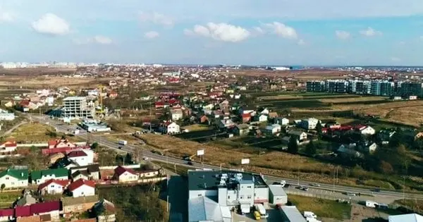 Львівський нардеп ініціював законопроєкт, який загрожує забудові аеропорта