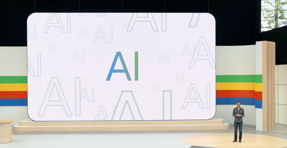 Google стикається з антимонопольною скаргою ЄС
