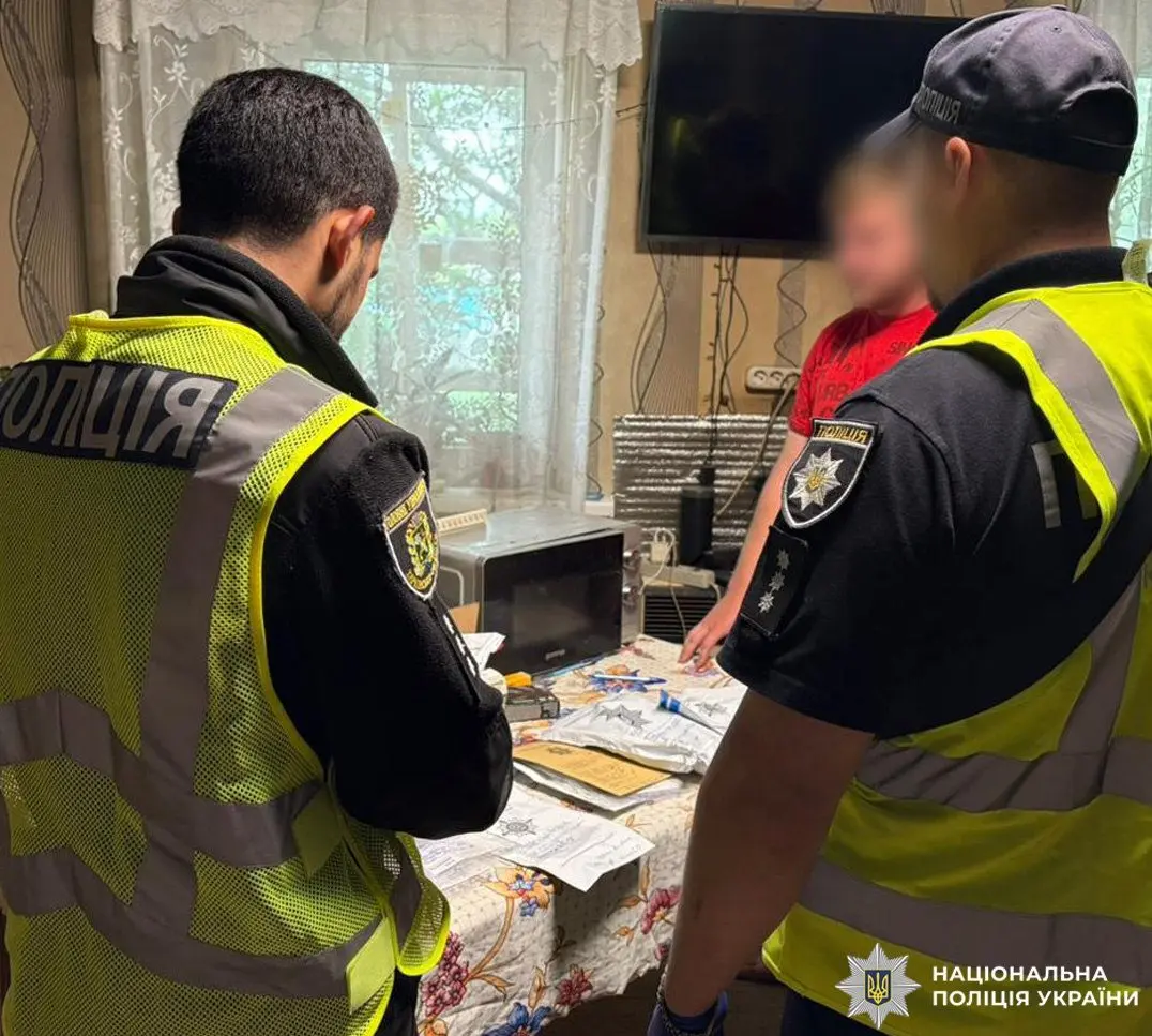 Більше сотні набоїв зберігав удома мешканець Базаліївки на Чугуївщині