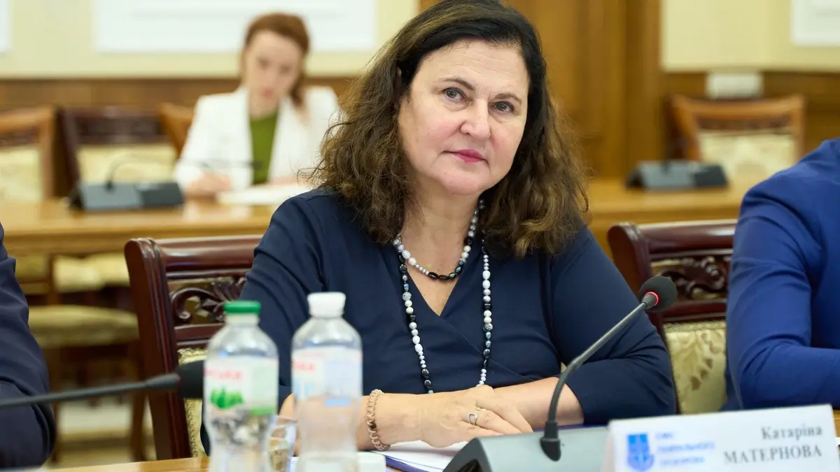 Посол ЄС в Україні: поговорили з генпрокурором про необхідність незалежного функціонування НАБУ та САП