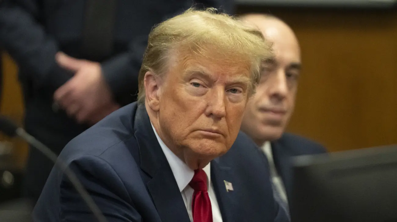 ЗМІ дізнались заяви Трампа під час перемовин із Зеленським та лідерами ЄС