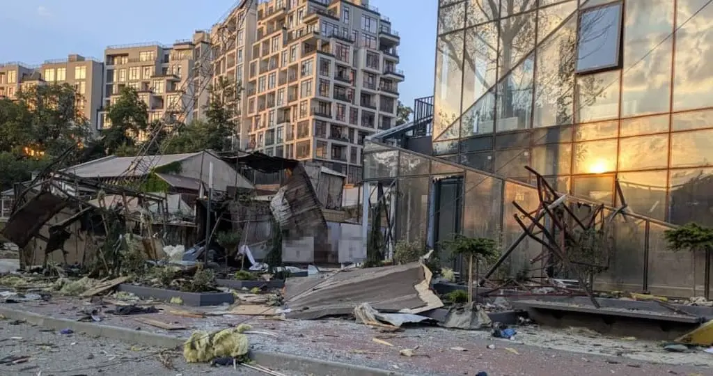 Війна, день 1230: росіяни активізувалися на Запорізькому напрямку