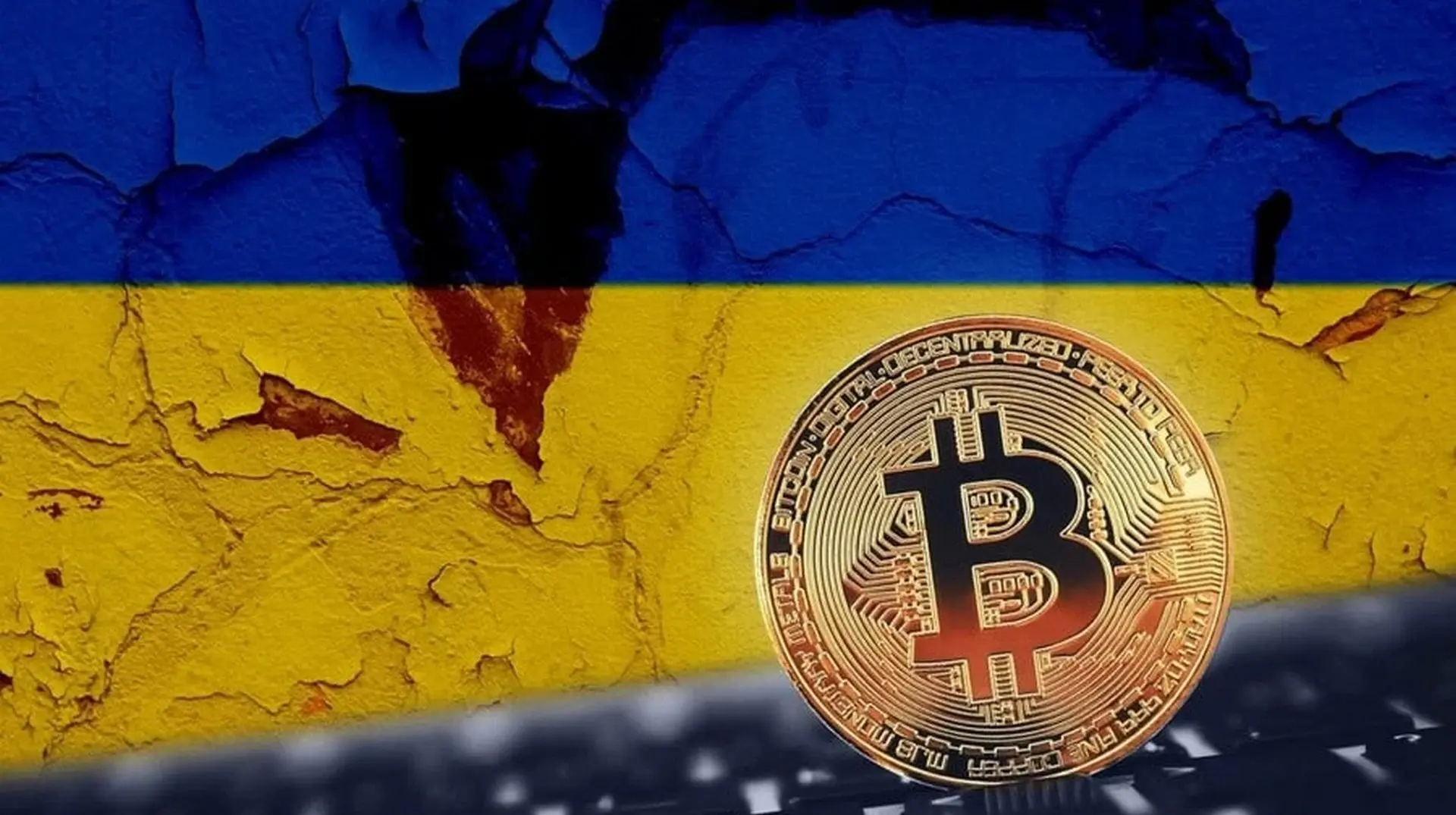Українські чиновники задекларували криптоактивів на сотні мільйонів гривень