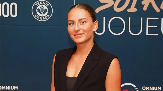 Визначилася суперниця Костюк у третьому колі одиночного розряду US Open