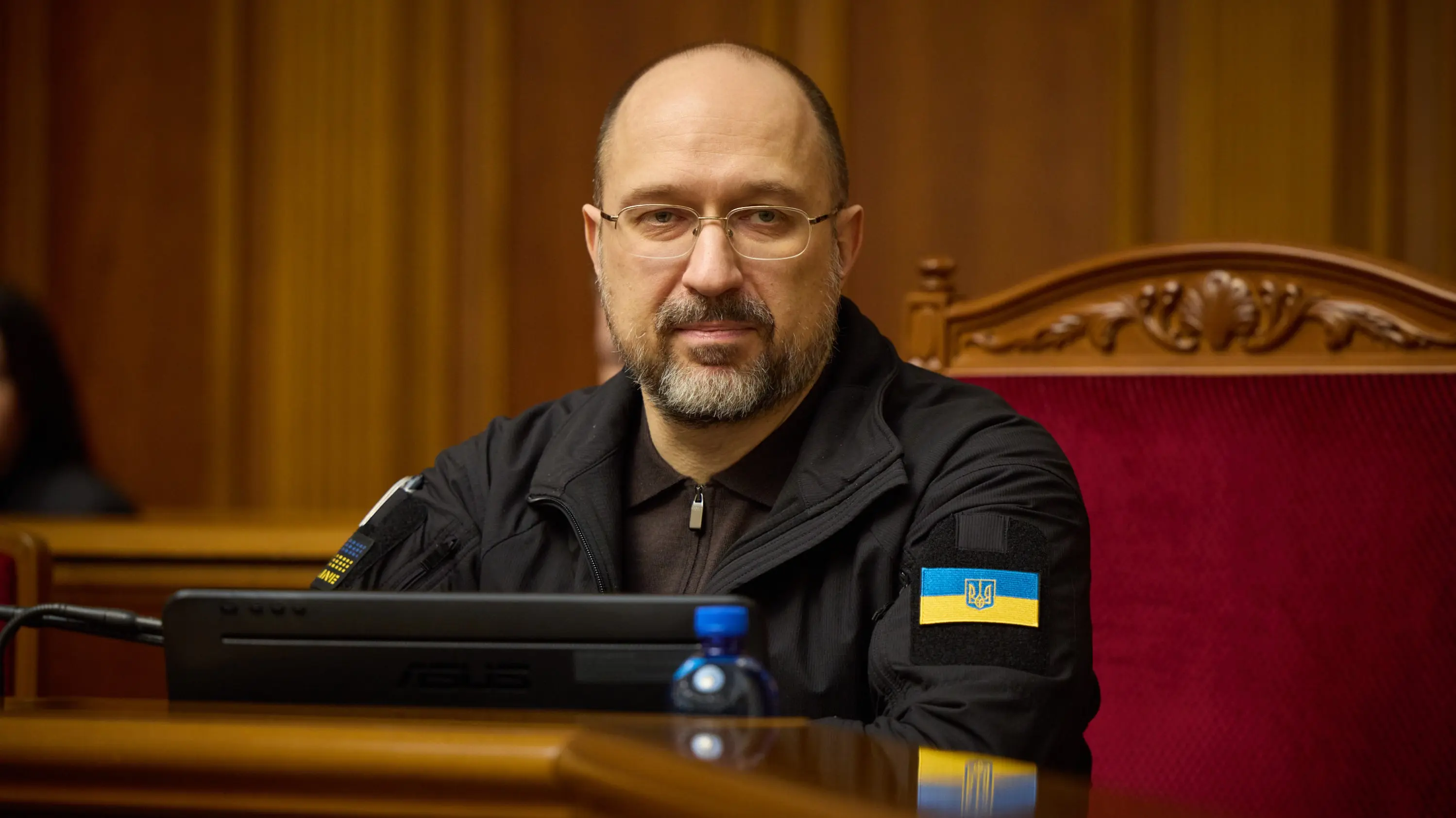 Шмыгаль о назначении руководителя БЭБ: Комиссия должна представить и других кандидатов