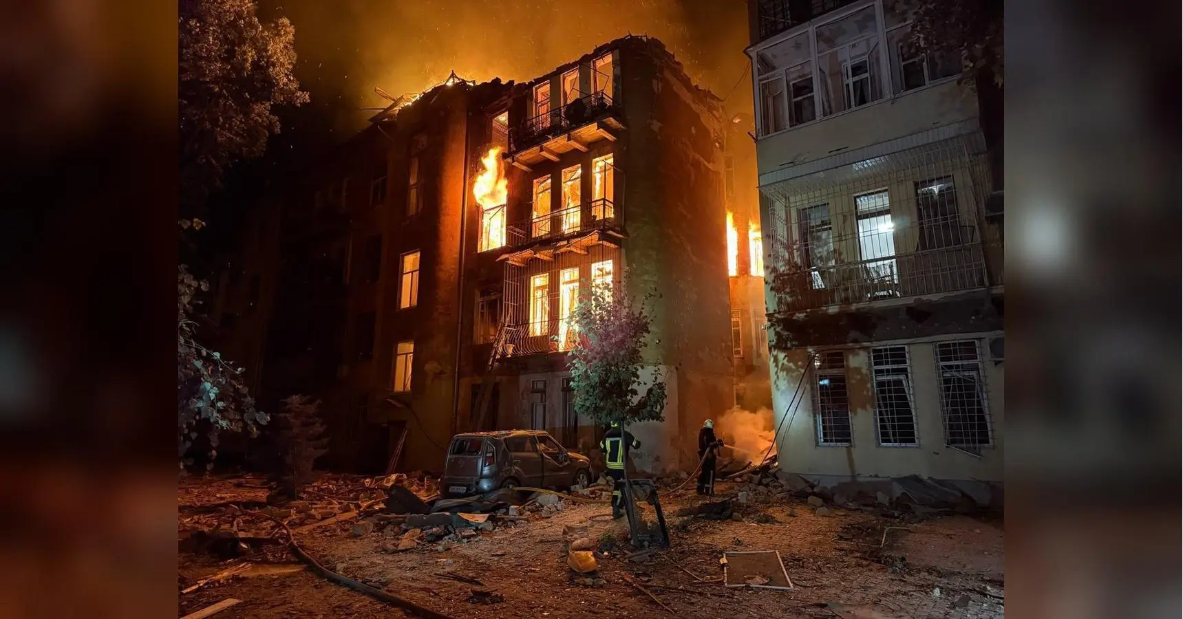 Терор міст роями дронів і інформатаки продовжаться: експерт про цілі і наміри рф