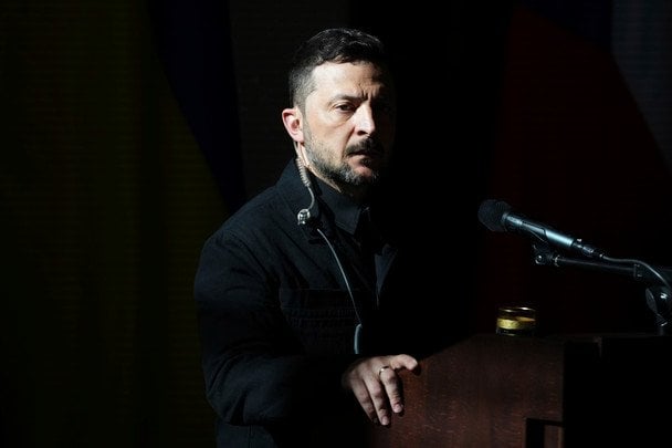 Зеленський анонсував нові санкції: Україна вдарить по фінансистах, пропагандистах і мафії РФ