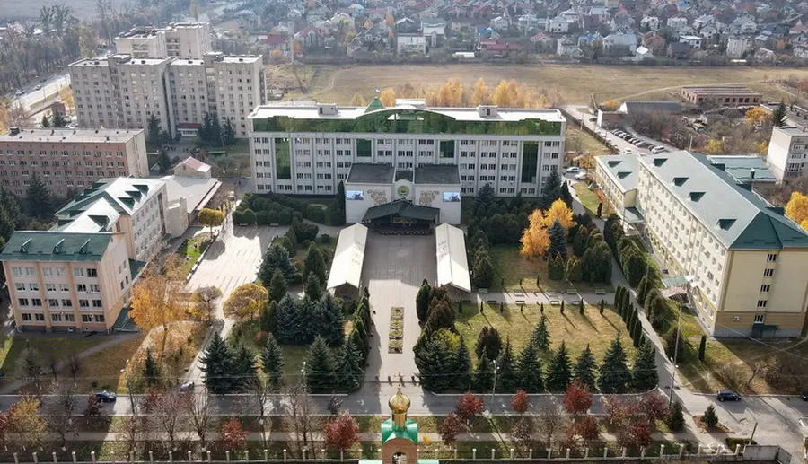 ВНАУ отримав дозвіл на списання державного майна