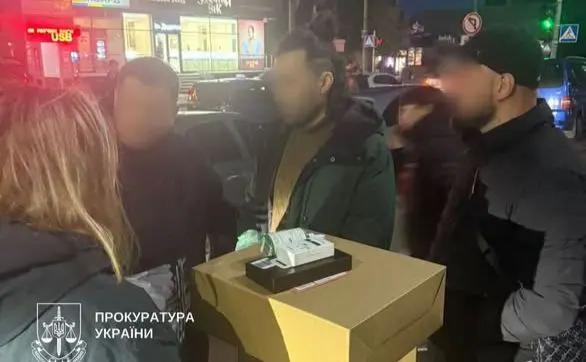 Водія «геліка», який жорстоко побив велосипедиста у Києві, затримали за новою підозрою. ВІДЕО