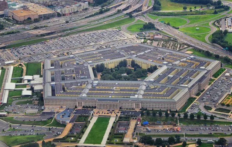 Пентагон почав постачання зброї Україні після заяви Трампа