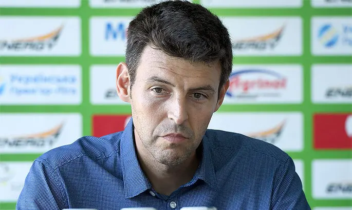 Бывший тренер Карпат возглавил венгерский Дебрецен