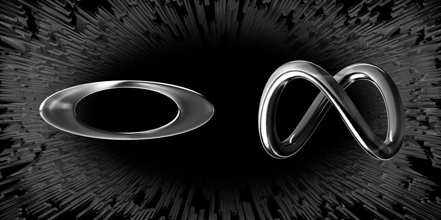 Meta тизерить нові розумні окуляри у співпраці з Oakley
